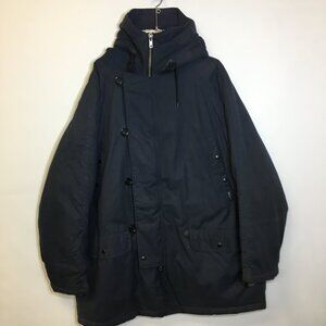 Woolrich Men's Insulated Winter Coat - Size: 2XL - Pre - Owned - Black - QUSEUV